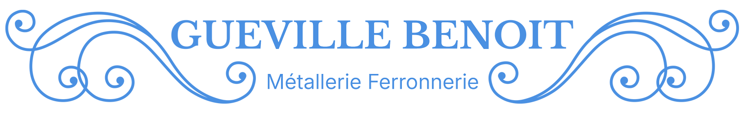 Métallerie Ferronnerie Guéville Benoit